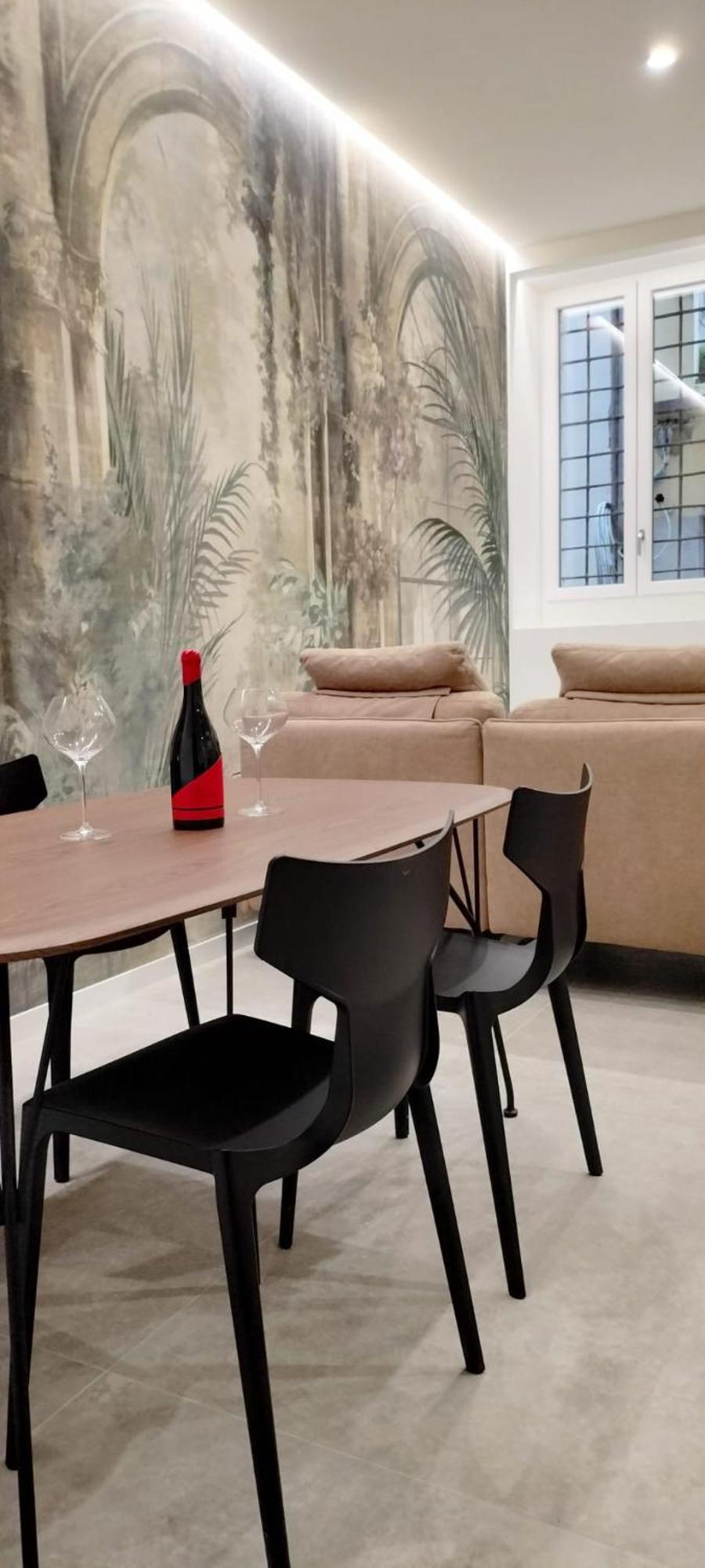 Gallienus Superior Apartment Verona Dış mekan fotoğraf