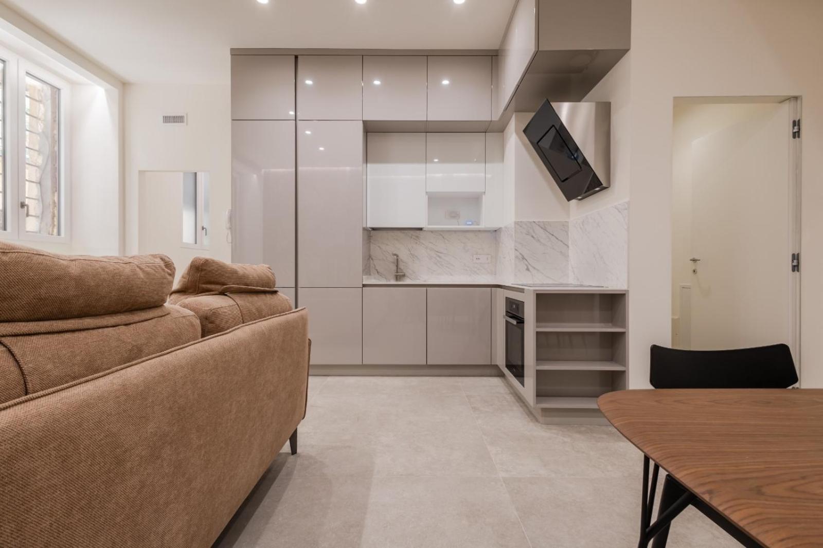 Gallienus Superior Apartment Verona Dış mekan fotoğraf