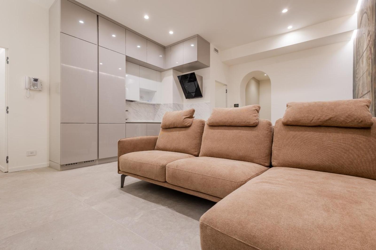 Gallienus Superior Apartment Verona Dış mekan fotoğraf