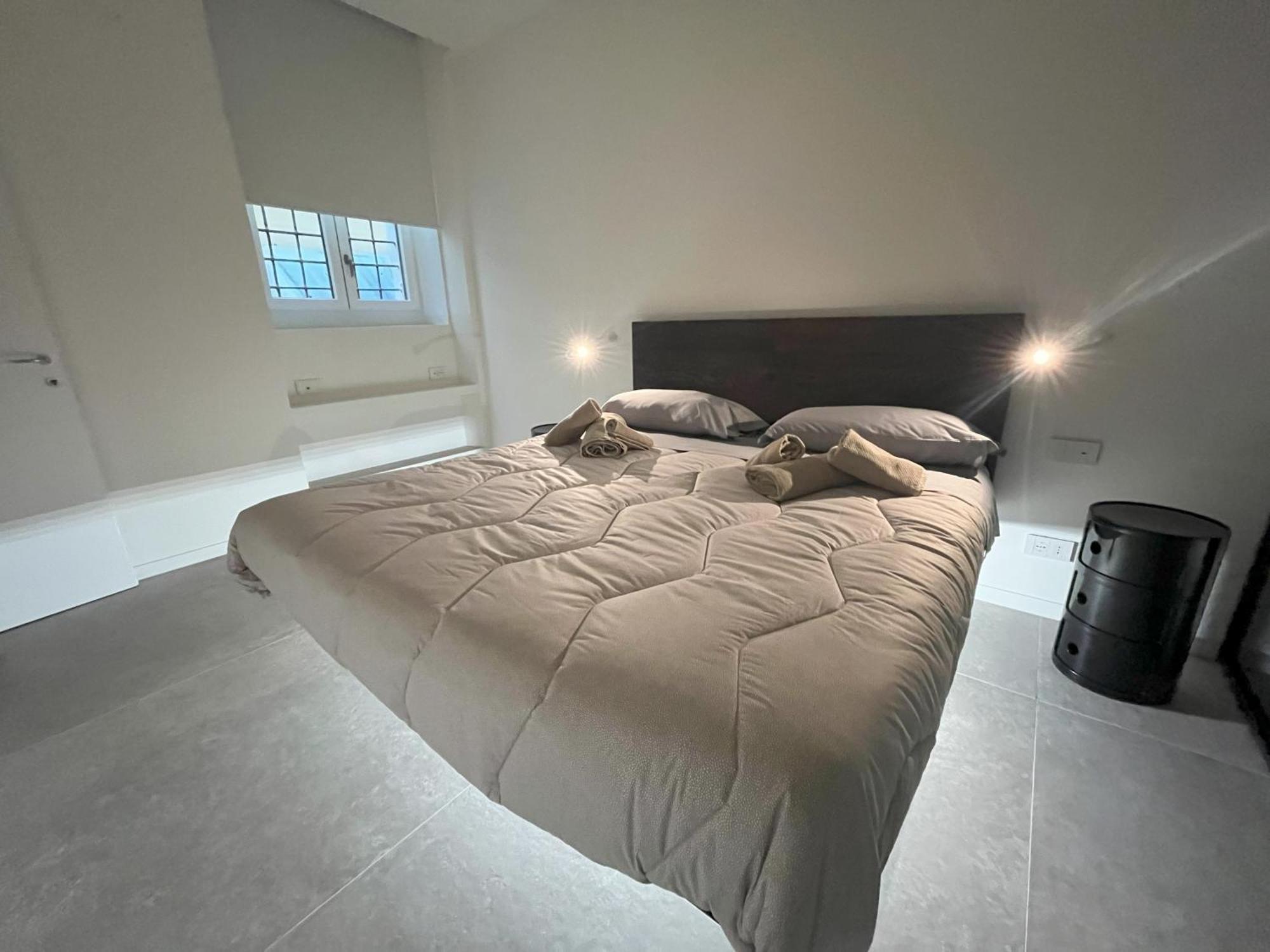 Gallienus Superior Apartment Verona Dış mekan fotoğraf