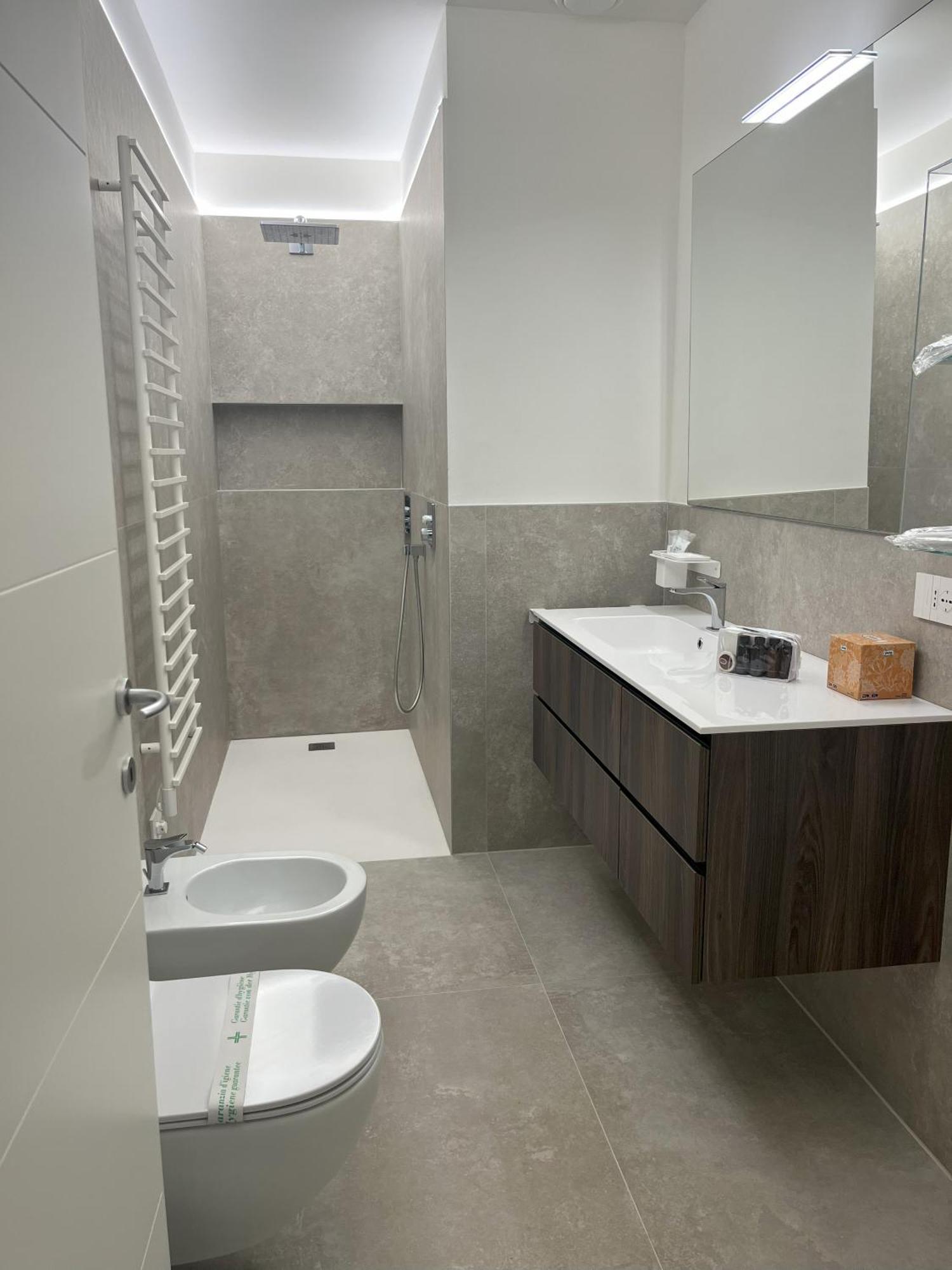 Gallienus Superior Apartment Verona Dış mekan fotoğraf