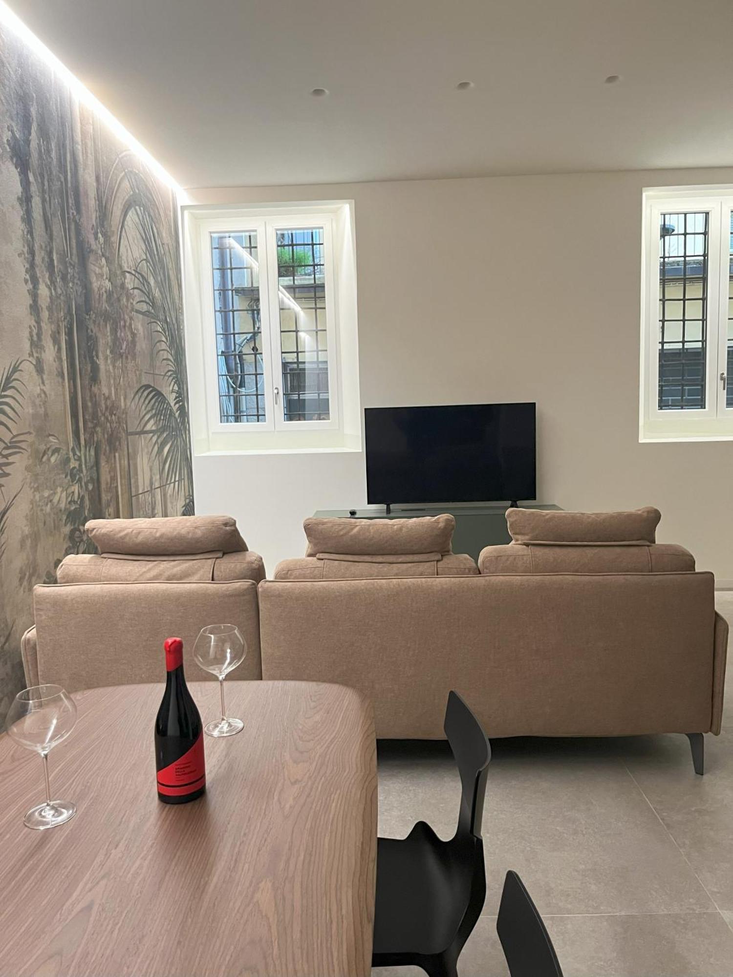 Gallienus Superior Apartment Verona Dış mekan fotoğraf