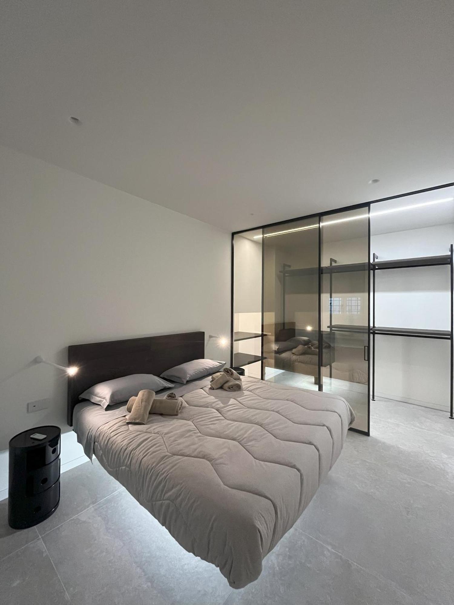 Gallienus Superior Apartment Verona Dış mekan fotoğraf