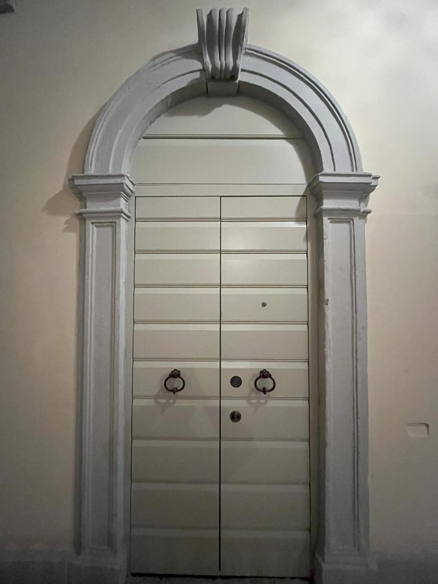 Gallienus Superior Apartment Verona Dış mekan fotoğraf