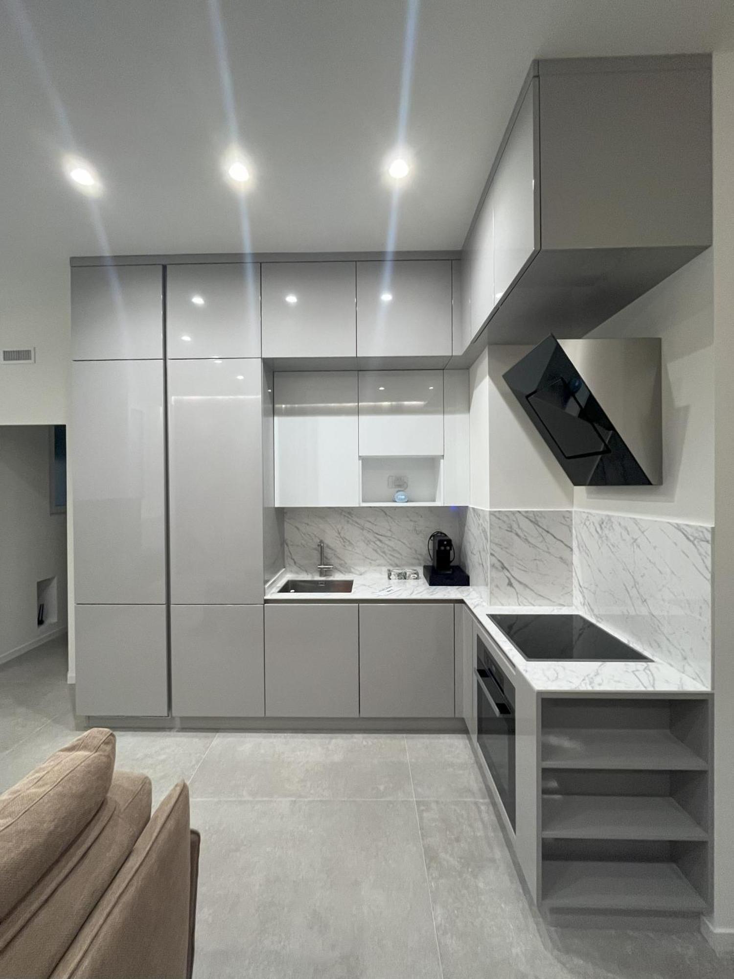 Gallienus Superior Apartment Verona Dış mekan fotoğraf