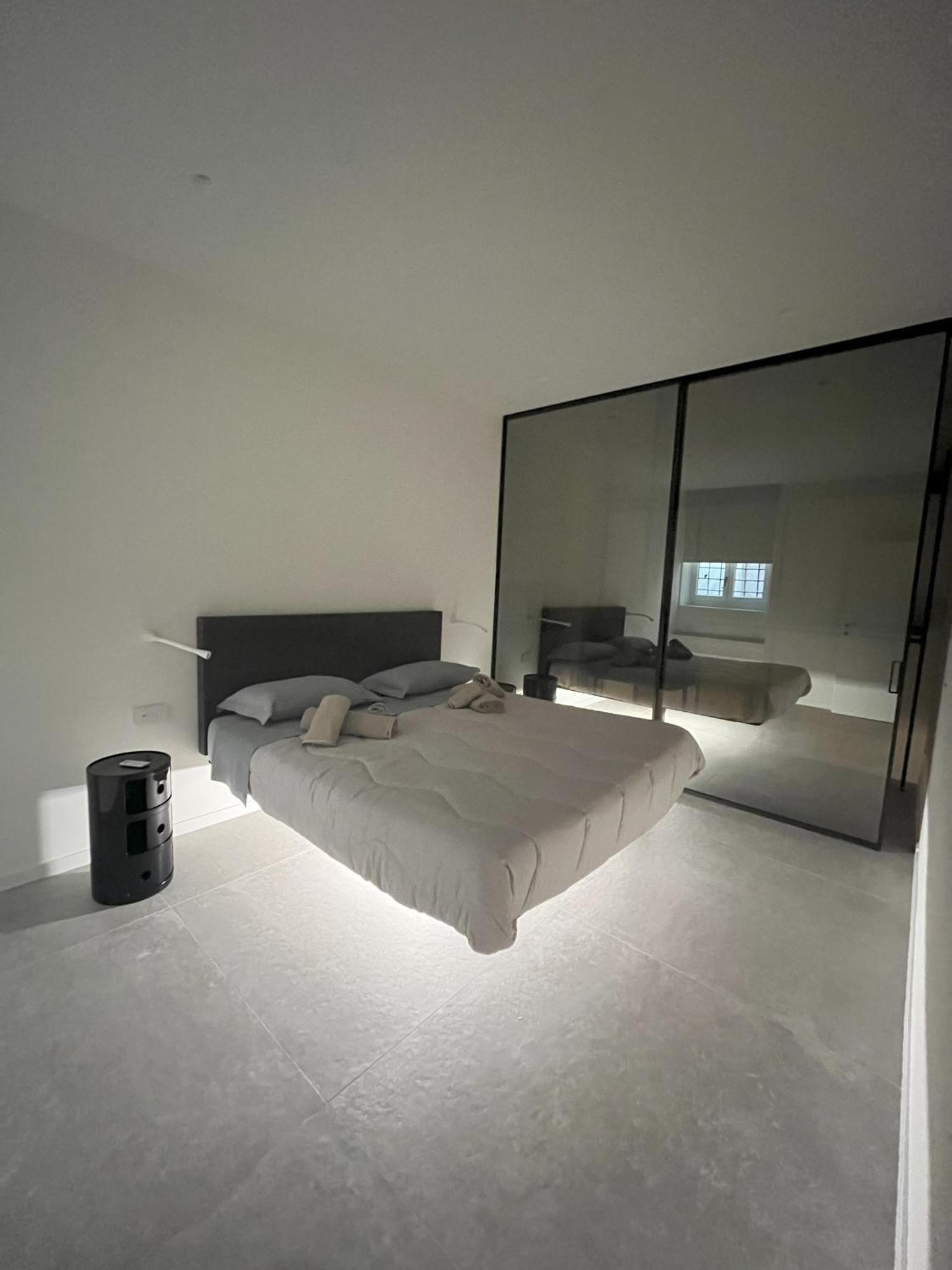 Gallienus Superior Apartment Verona Dış mekan fotoğraf