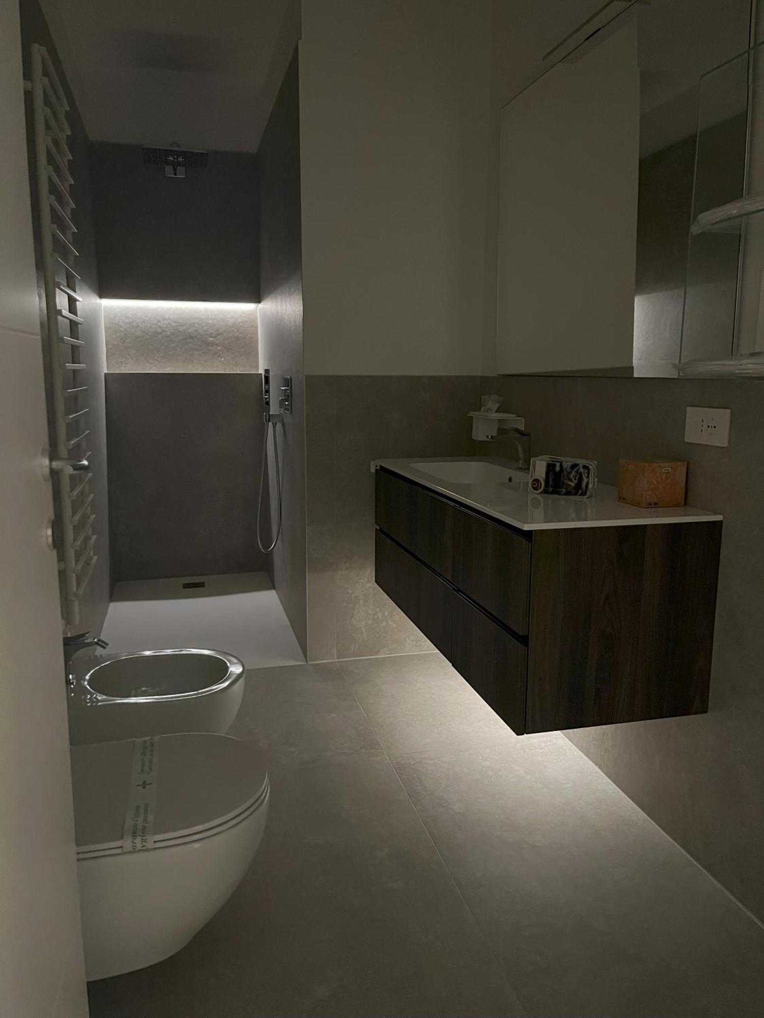 Gallienus Superior Apartment Verona Dış mekan fotoğraf