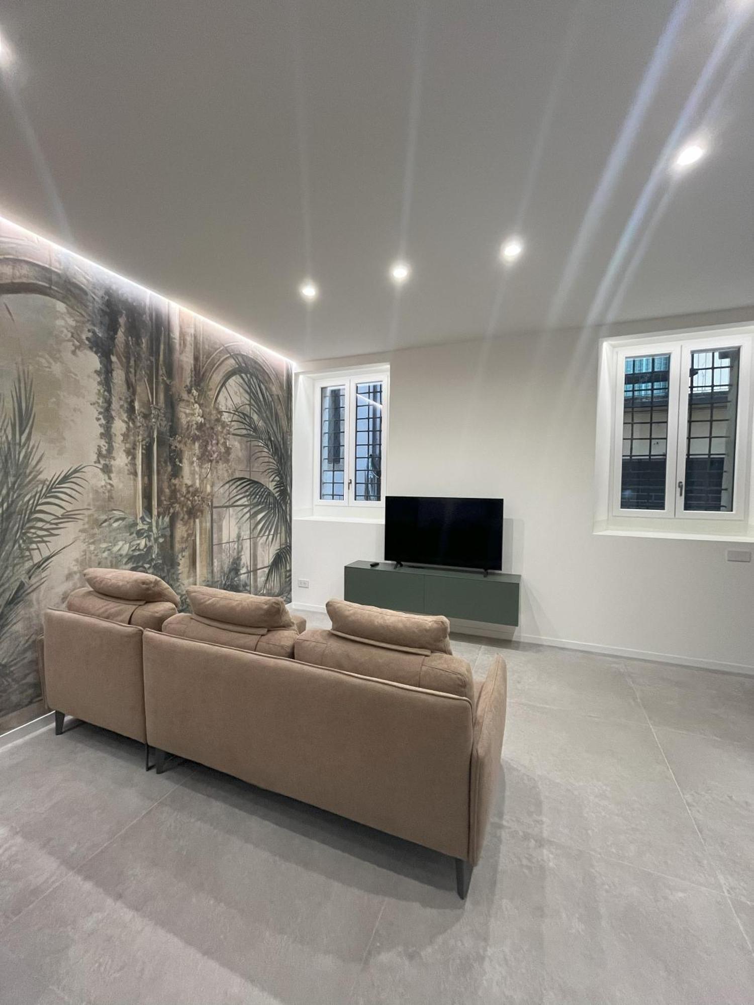 Gallienus Superior Apartment Verona Dış mekan fotoğraf